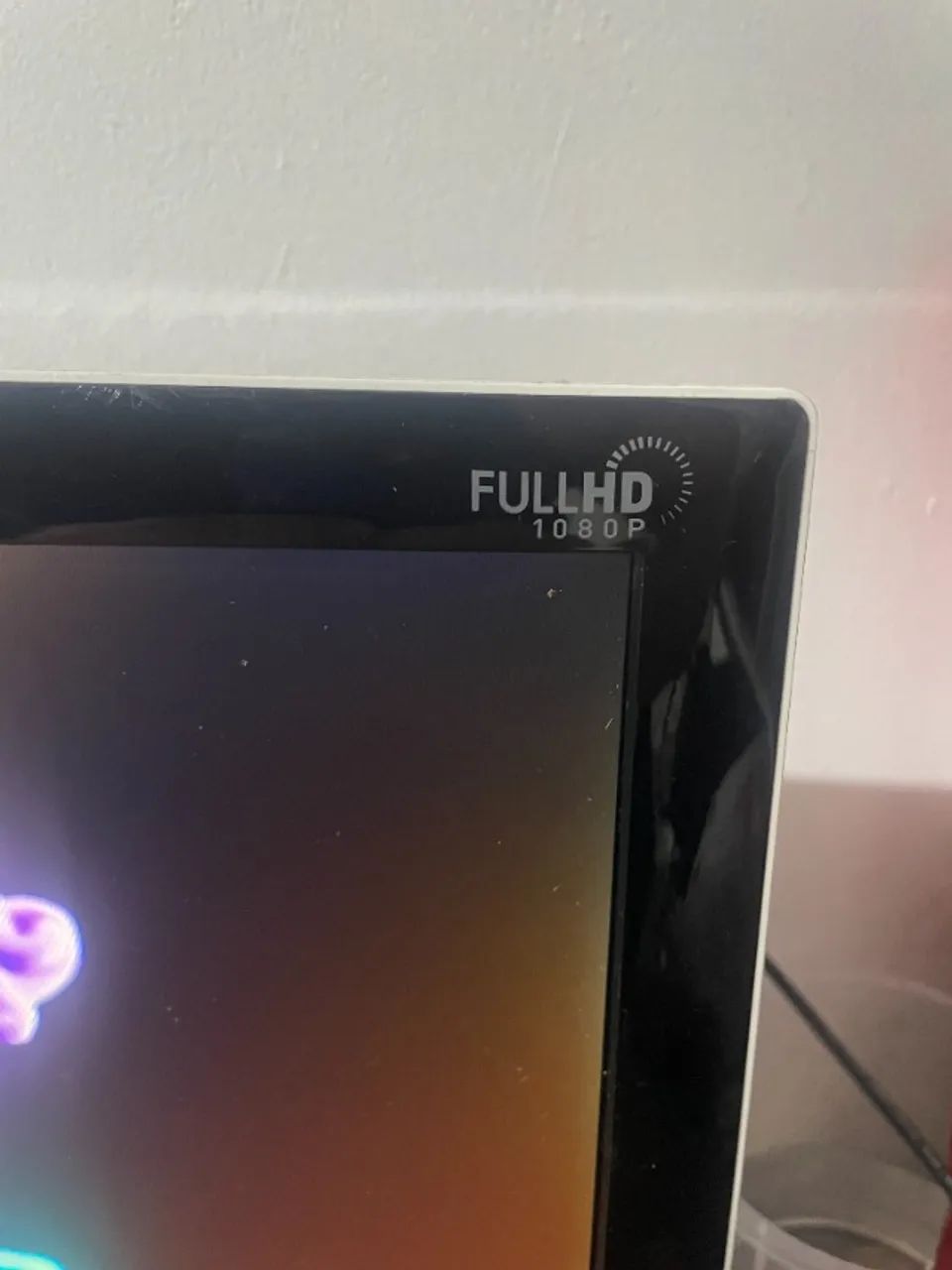 MONITOR 22 POLEGADAS LG 22LU50FR HDMI FULLHD | OL-001-045 - Foto 2