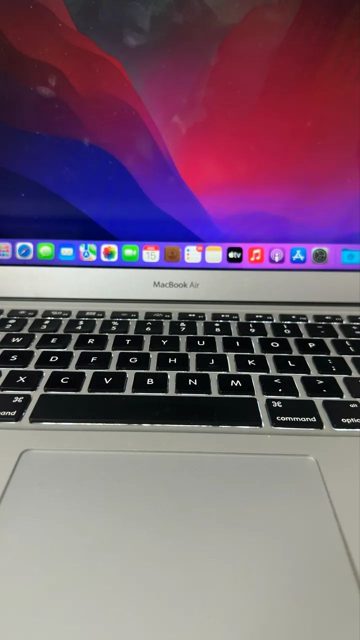 MacBook Air 
