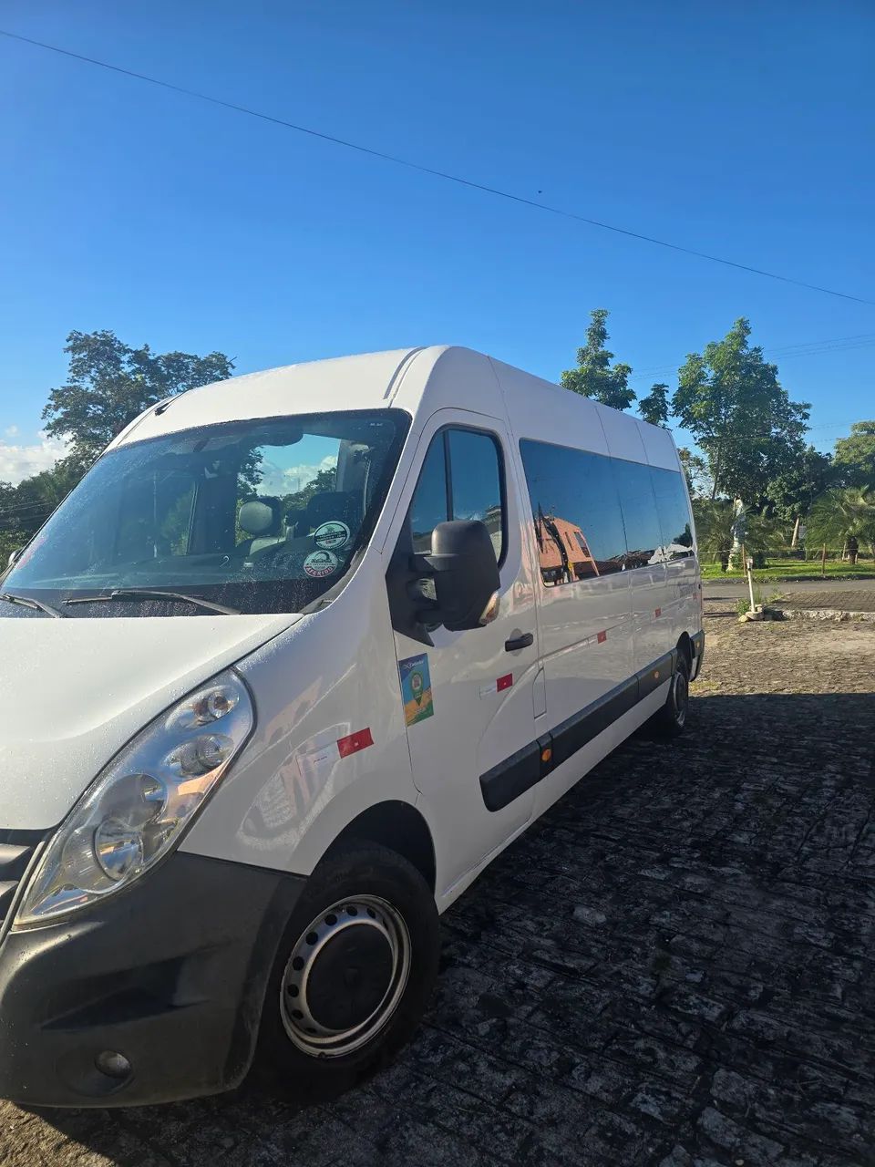 Renault 19 RN 2020