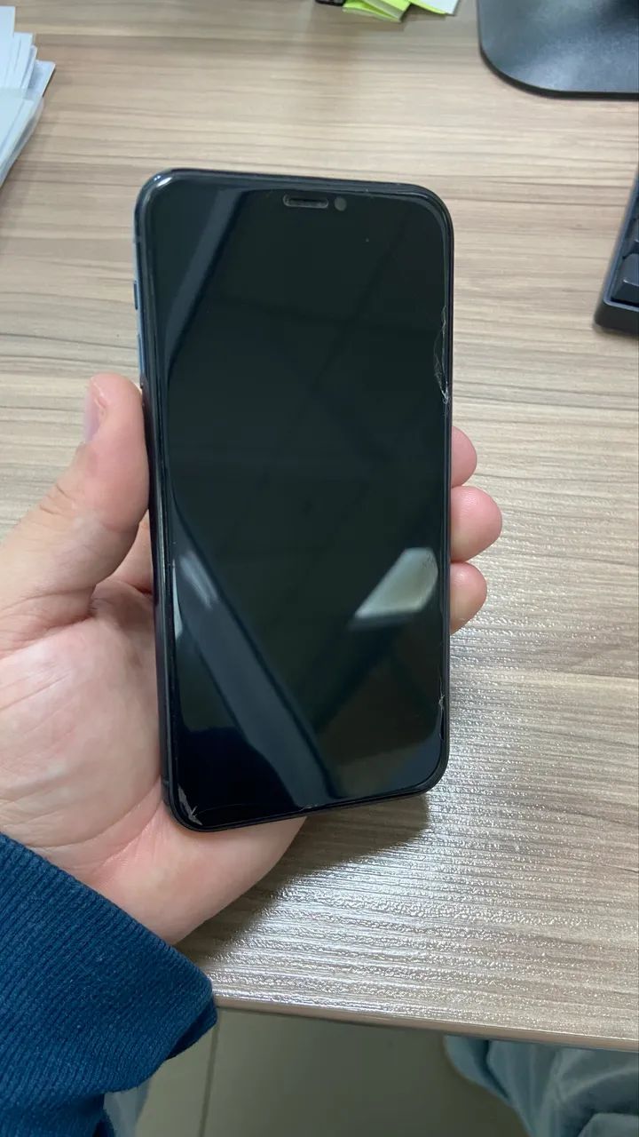 Iphone 11 Pro 256g  - Foto 2
