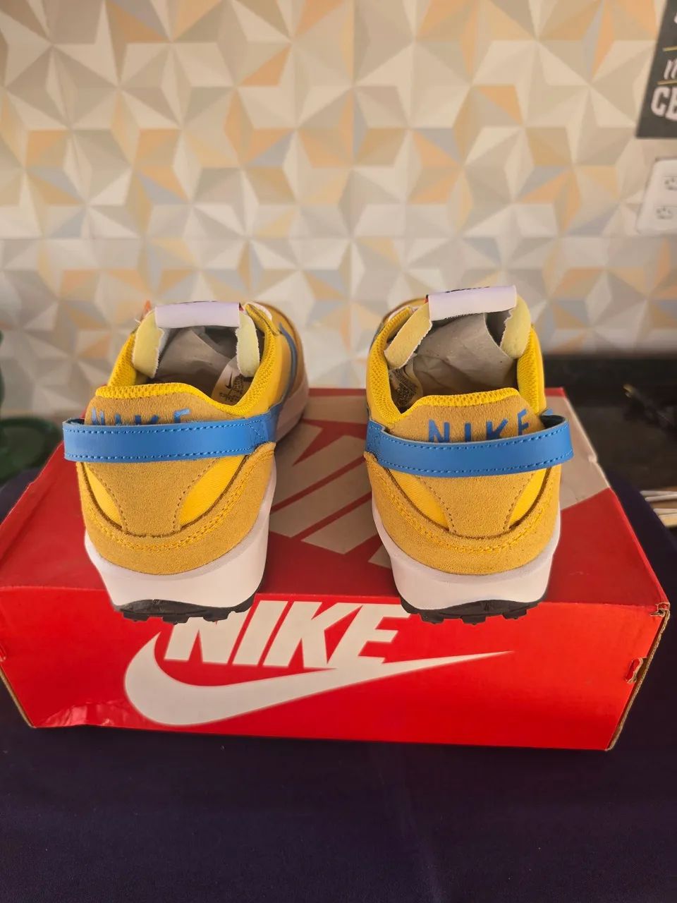 Nike Waffle Debut - Foto 4