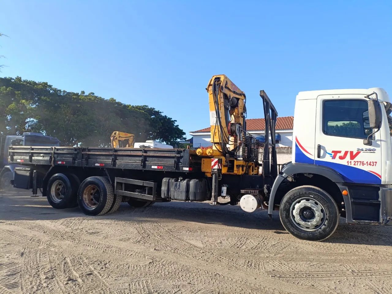 Constellation 24280 com Munck - Foto 3