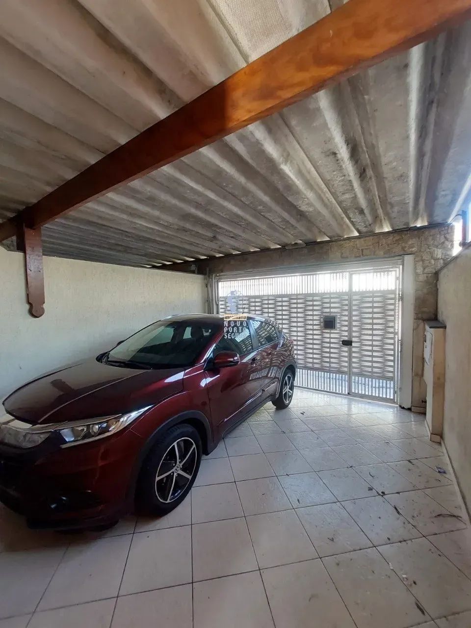 Casa a Venda na Vila Nova Mazzei. - Foto 3