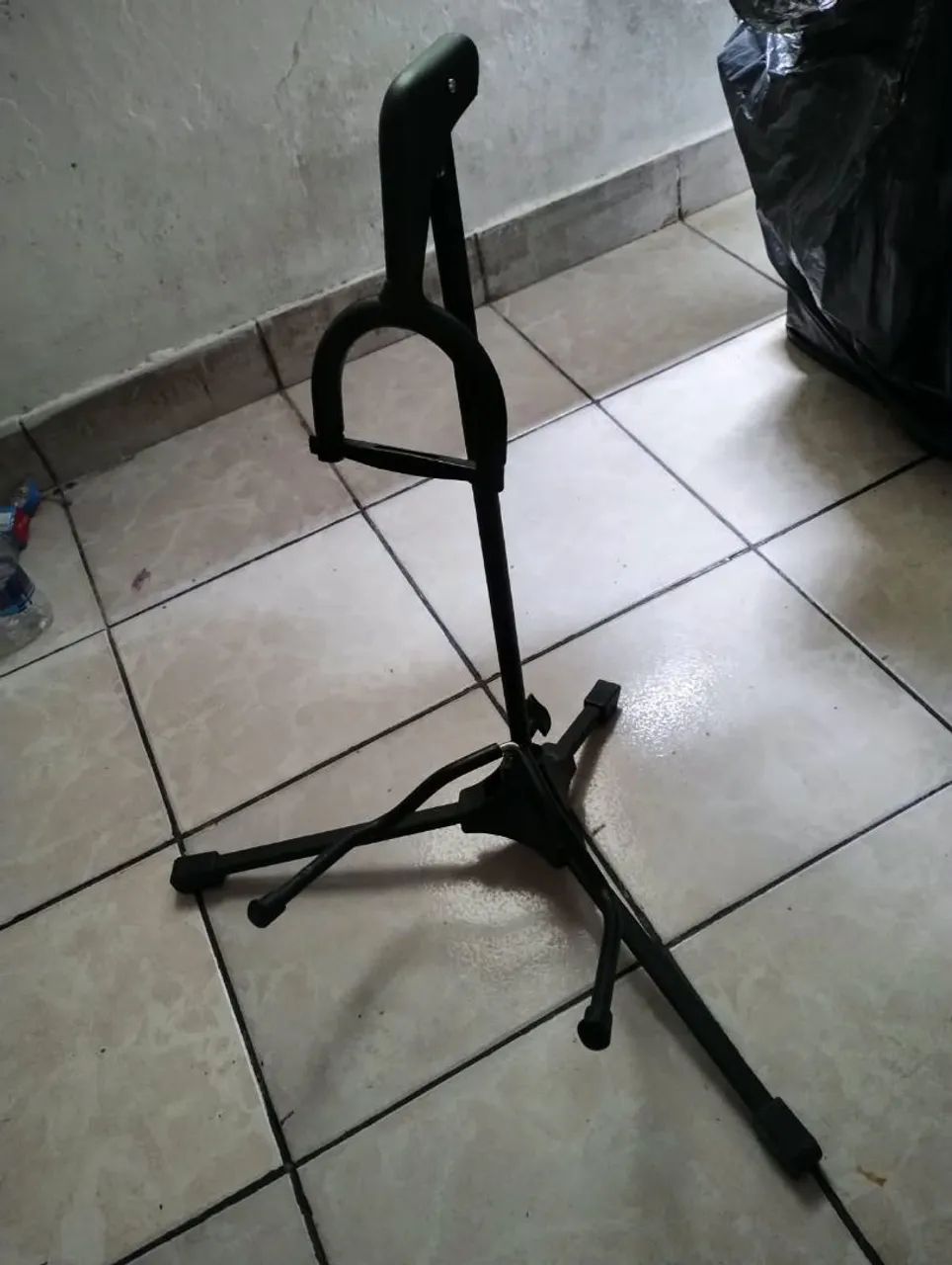 Suporte de Violão e Guitarra