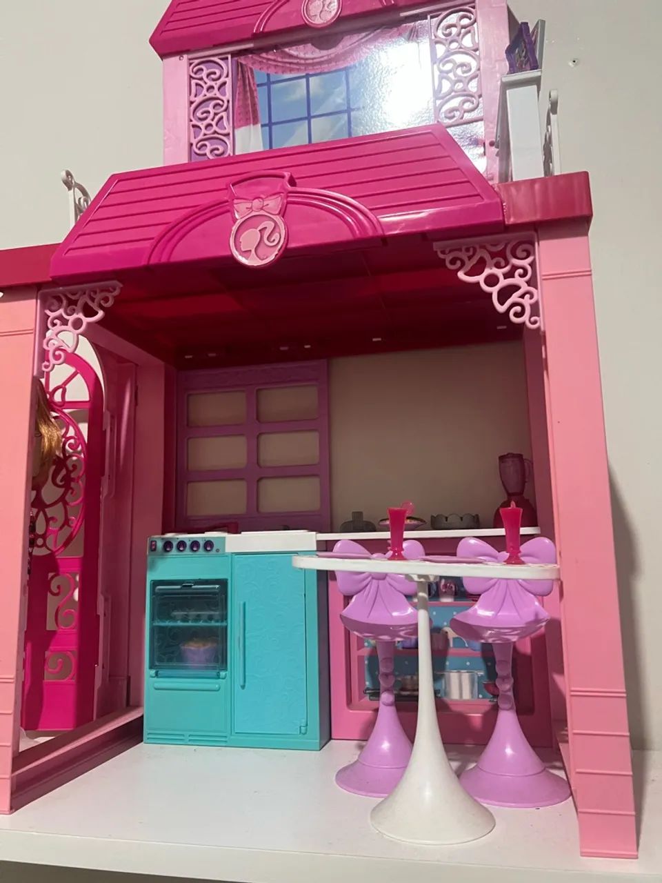 Casa de boneca - Foto 2