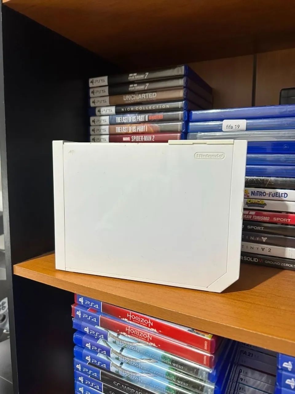 nintendo wii - Foto 4