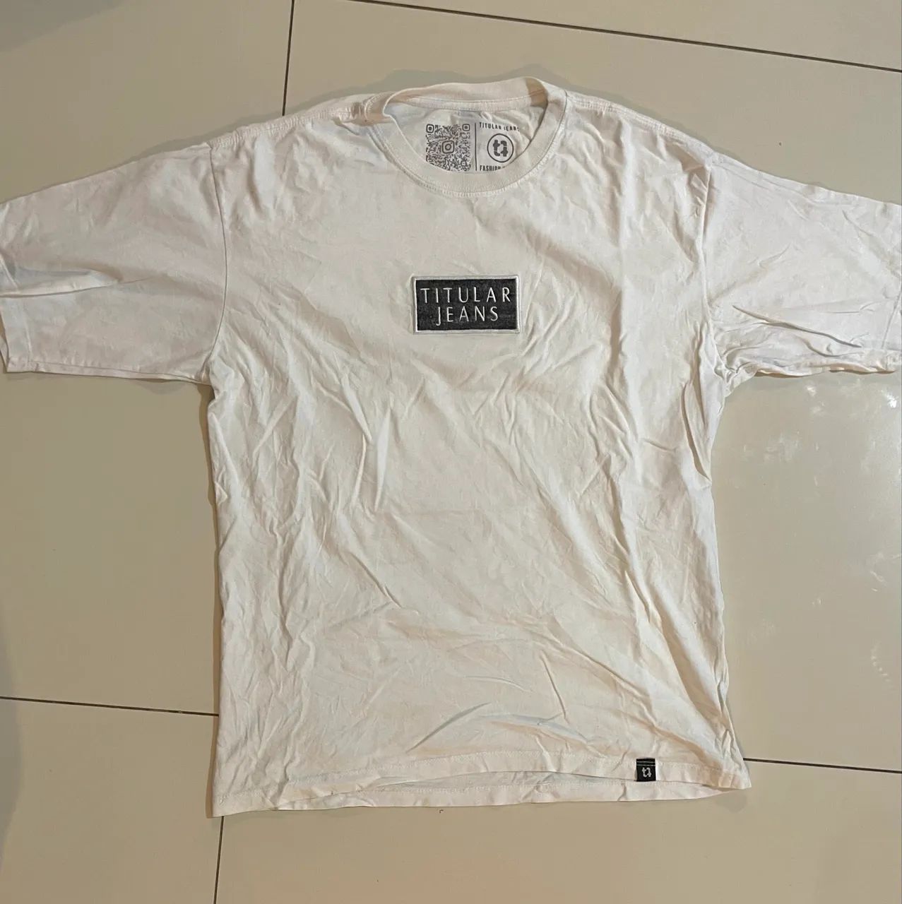 camiseta masculina 
