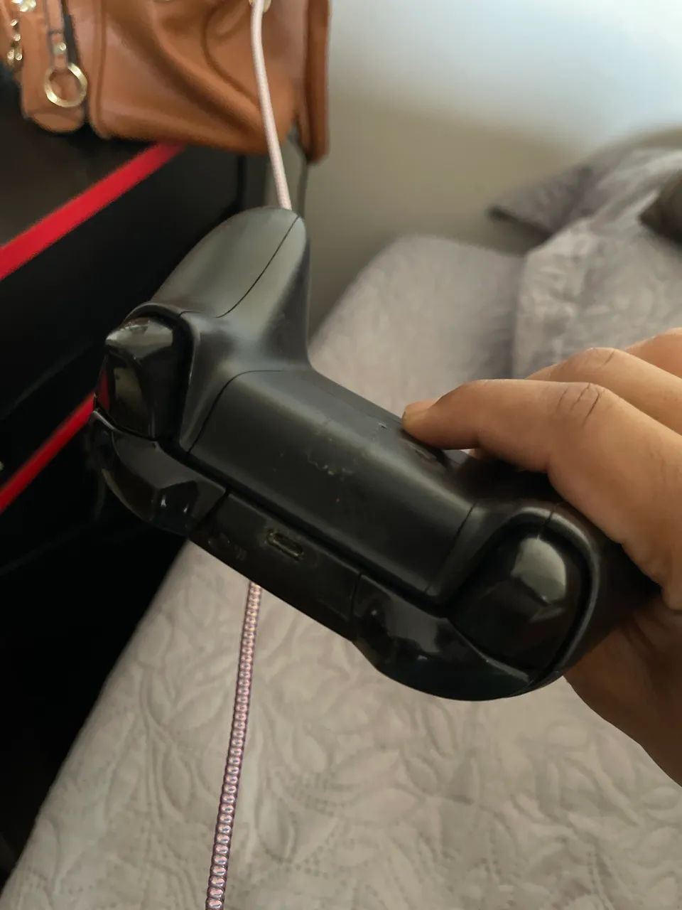 Controle xbox one  - Foto 2