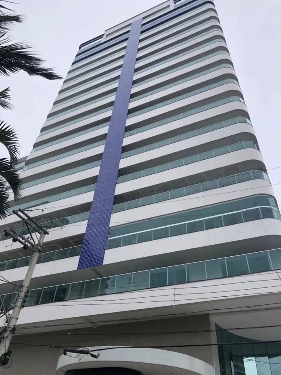 Apartamento com 2 quartos à Venda, Centro - Mongaguá