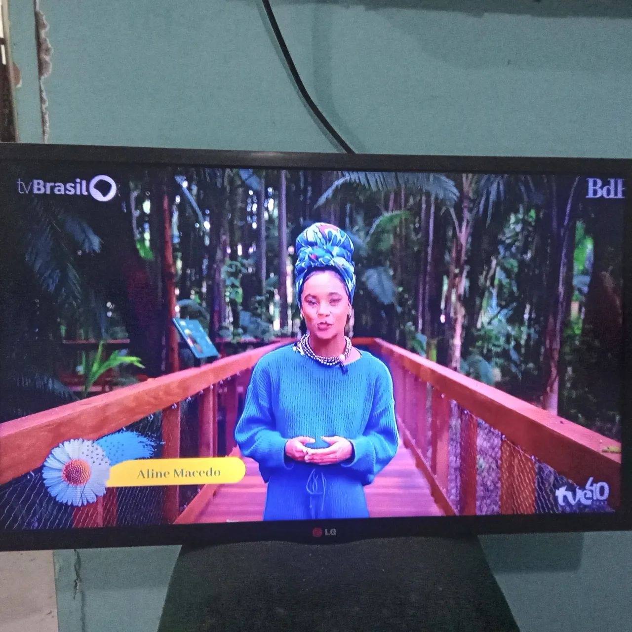Tv LG - Foto 2