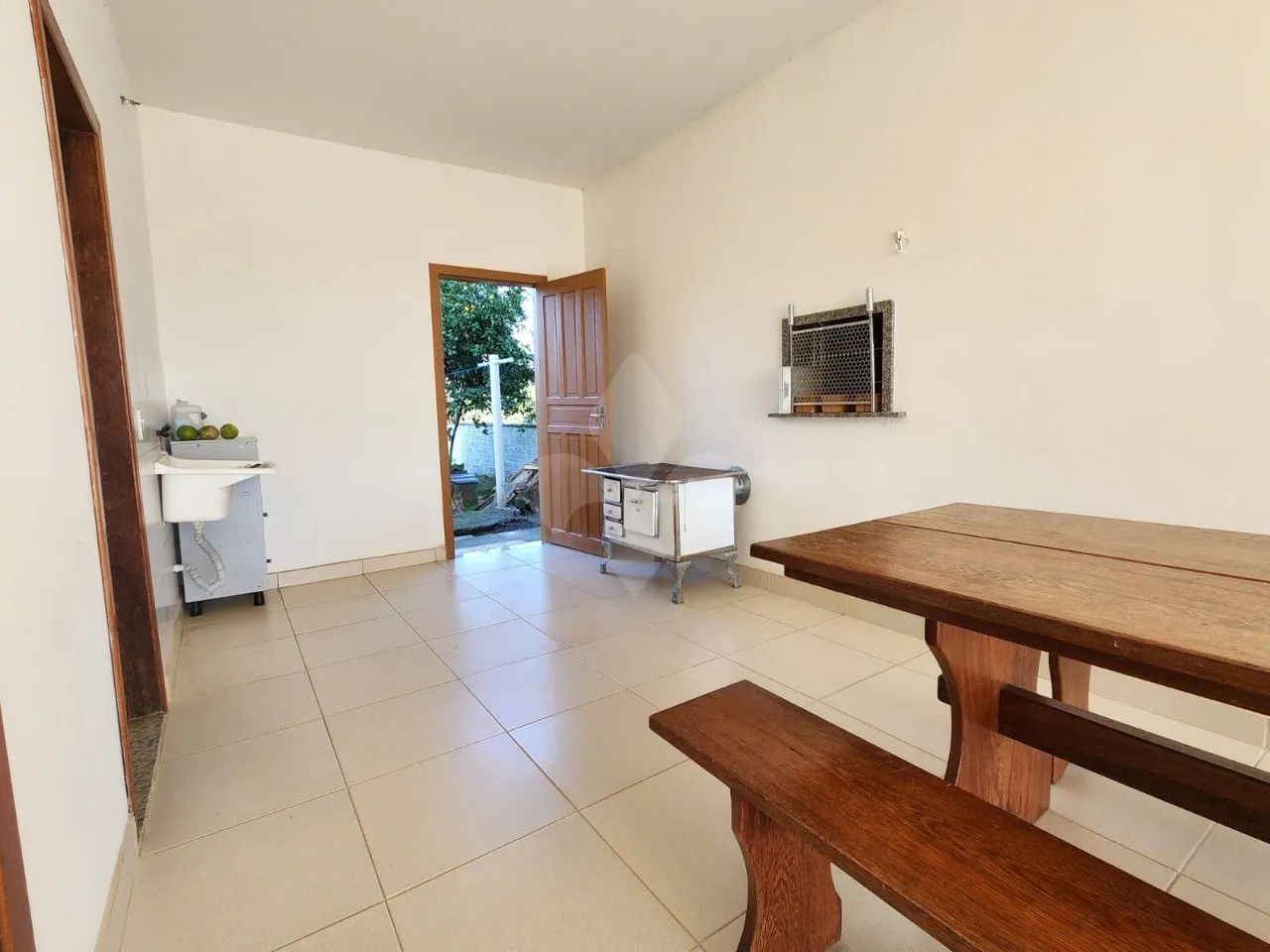 Casa 3 dormitórios, Centro- Paulo Lopes/ SC - Foto 4