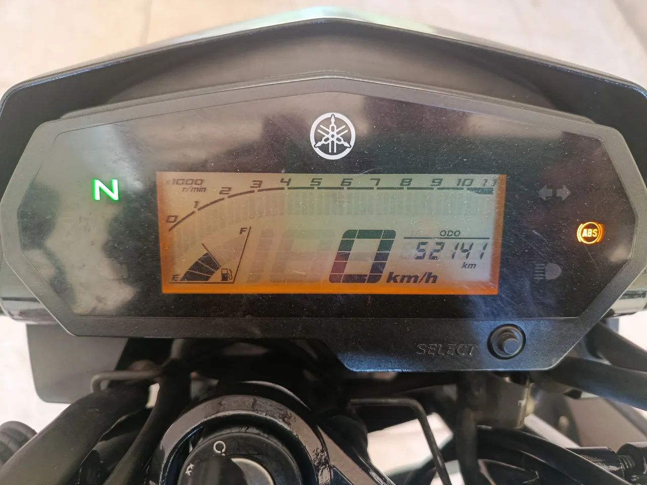 FAZER 250 NO PREÇO  - Foto 5