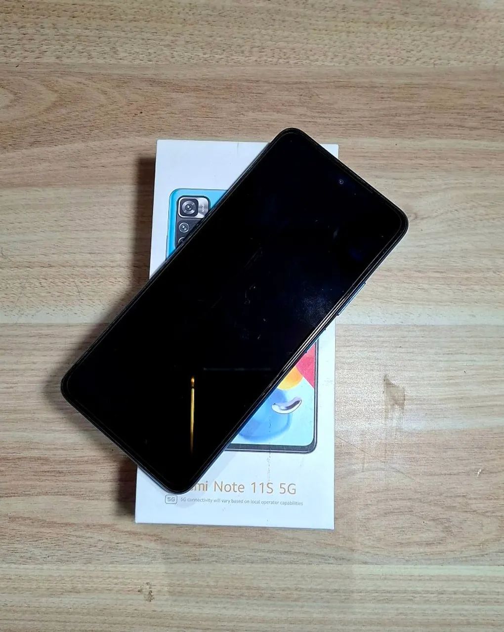 Redmi Note 11S 5G - Foto 2