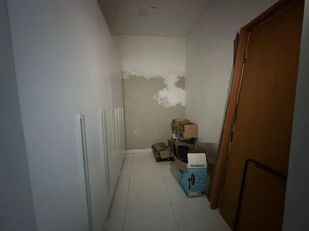 Casa Bairro Antonio Cassimiro - Foto 2
