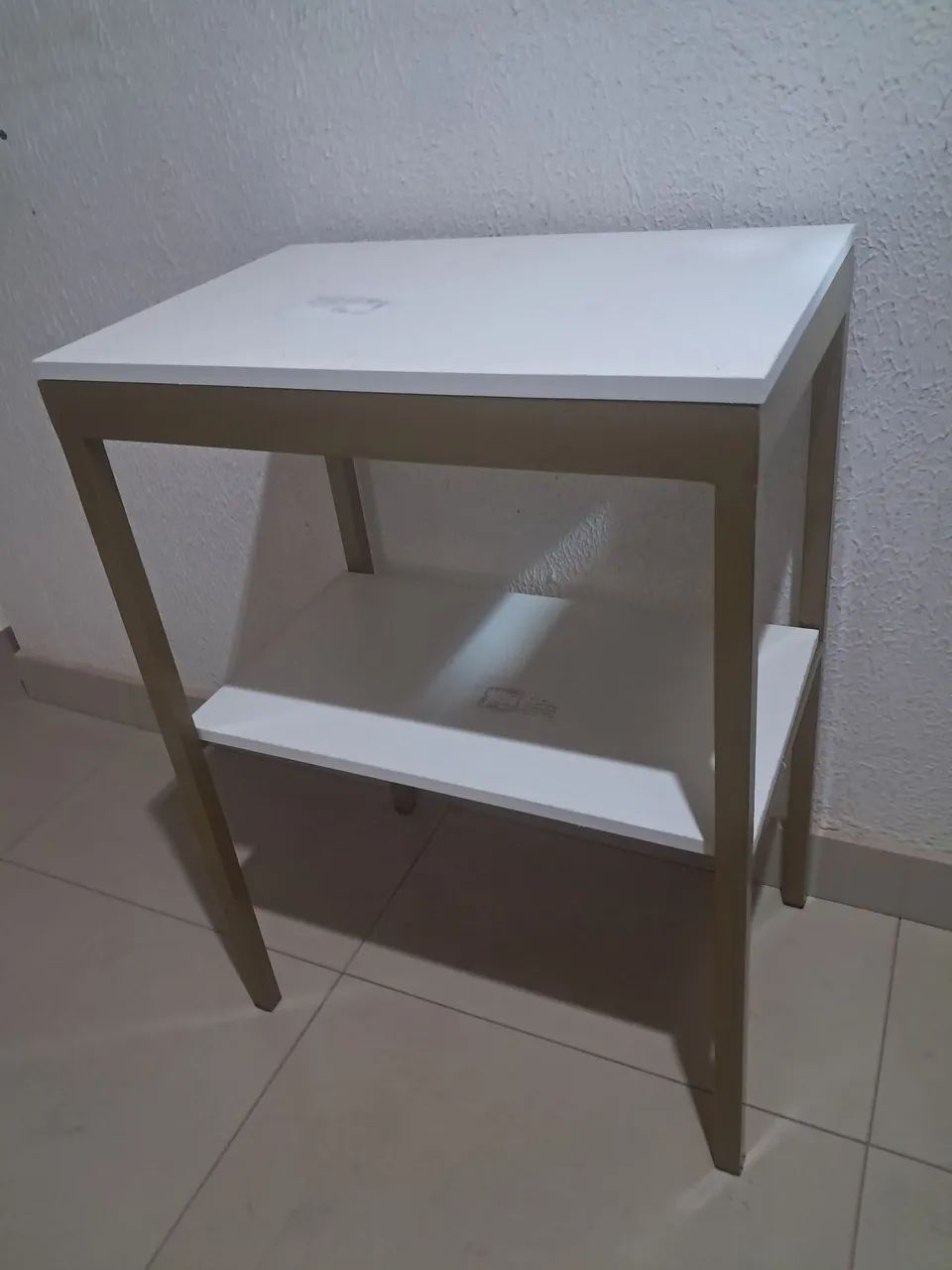 Vendo mesas metalon e mdf - Foto 5