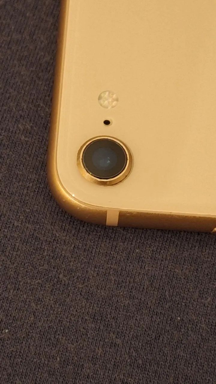 Iphone 8 64gb / Impecável - Foto 5