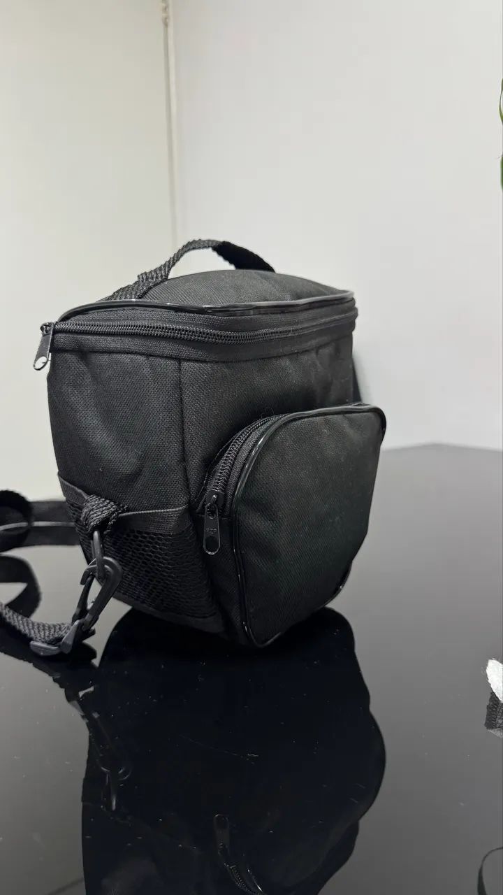 Câmera Cânon EOS Rebel T6i  - Foto 4