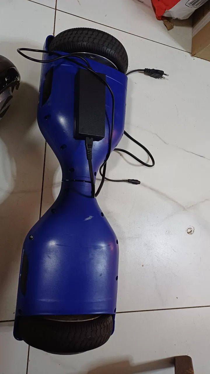 Hoverboard - Foto 4