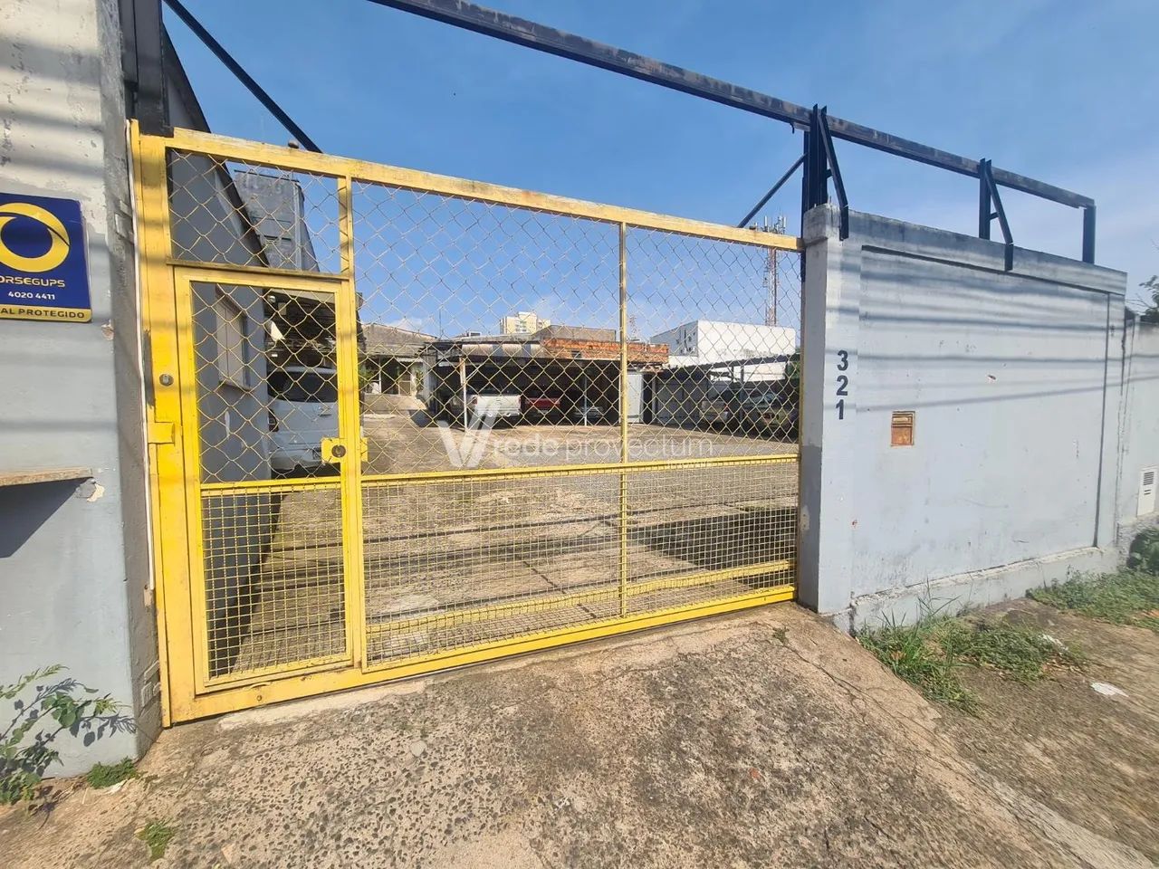 terreno - Vila Industrial - Campinas - Foto 5