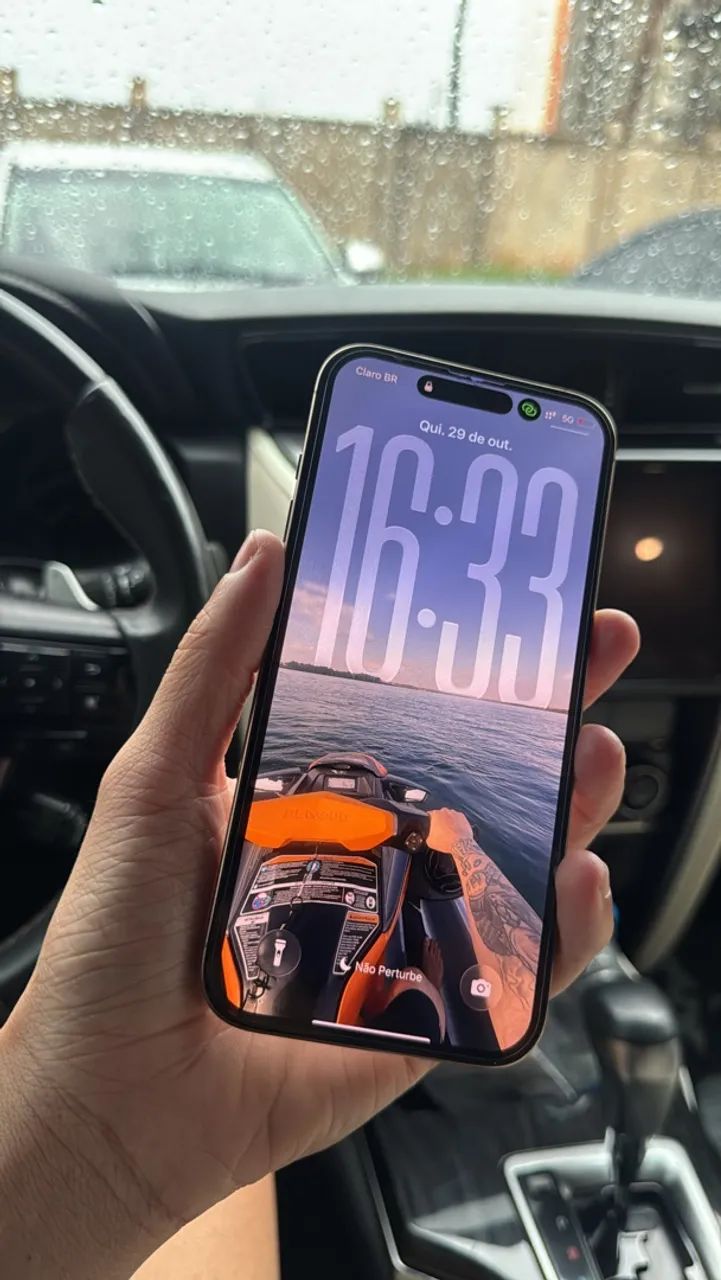iPhone 16 pro Max 256gb urgente !! - Foto 2