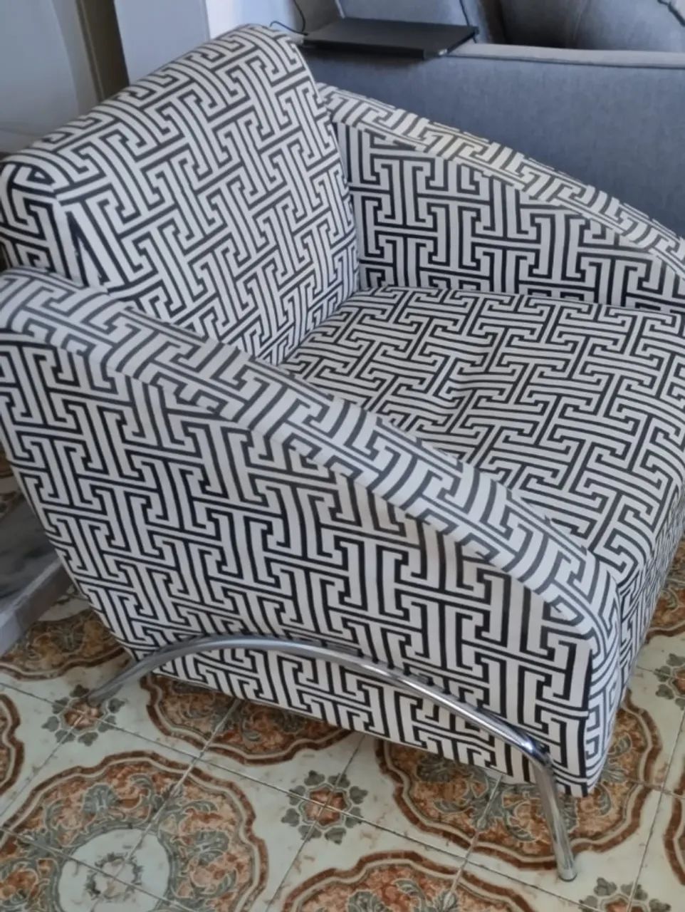 Poltrona para Sala da Vezzo - Foto 3