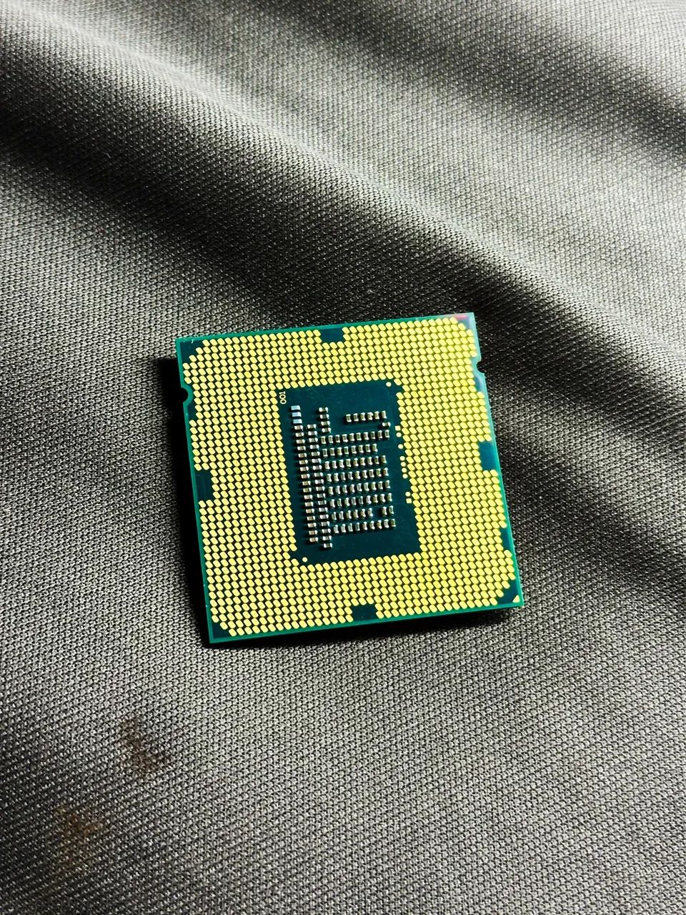 PROCESSADOR INTEL I3-3240 **NOVO** - Foto 2