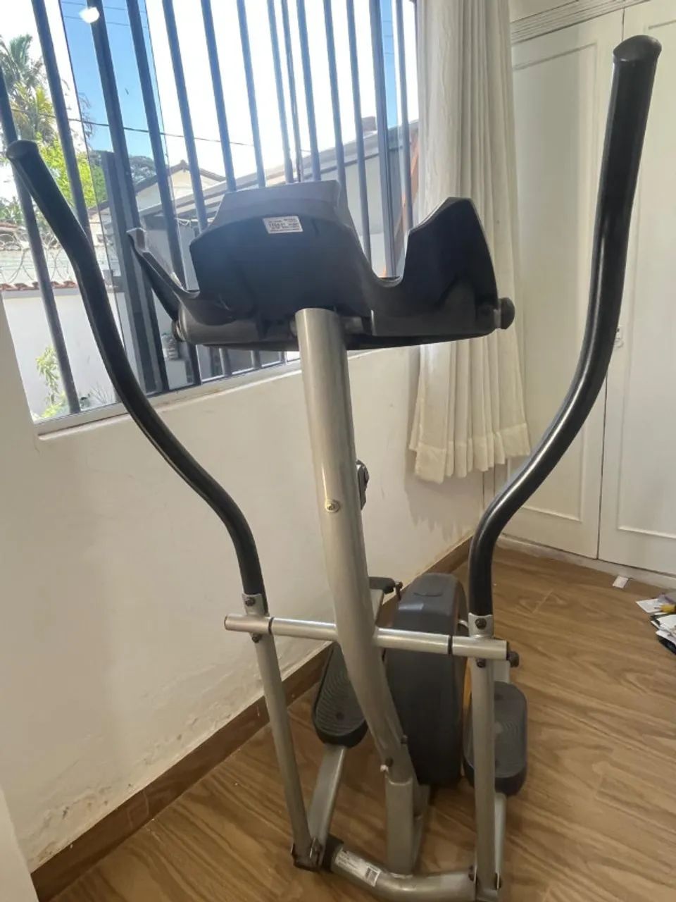 Elíptico Athletic - Foto 2