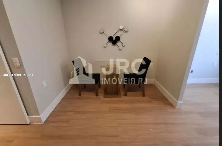 Apartamento para Venda em Rio de Janeiro, Centro, 1 dormitório, 1 banheiro - Foto 12