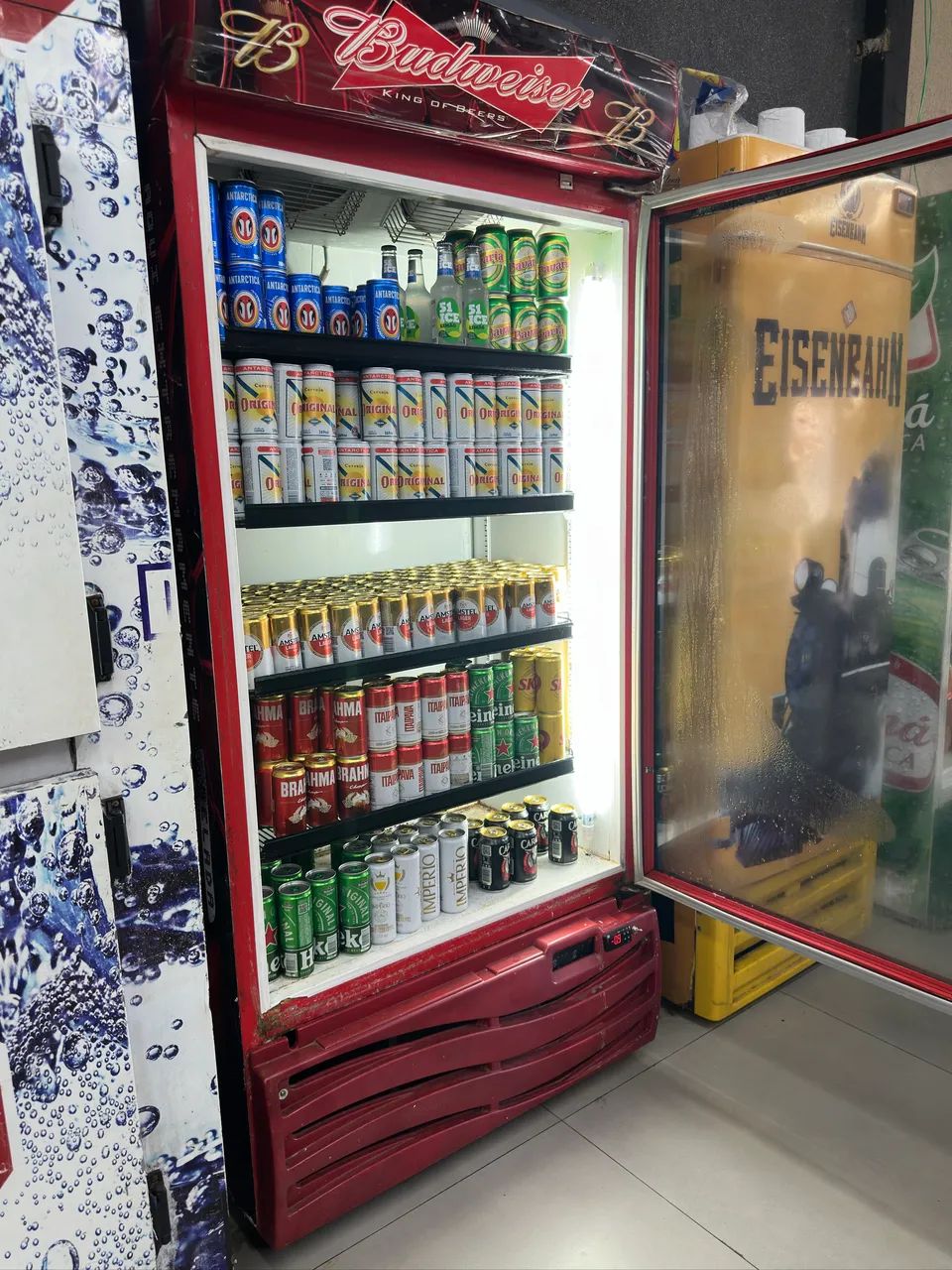 Freezer cervejeira  - Foto 2