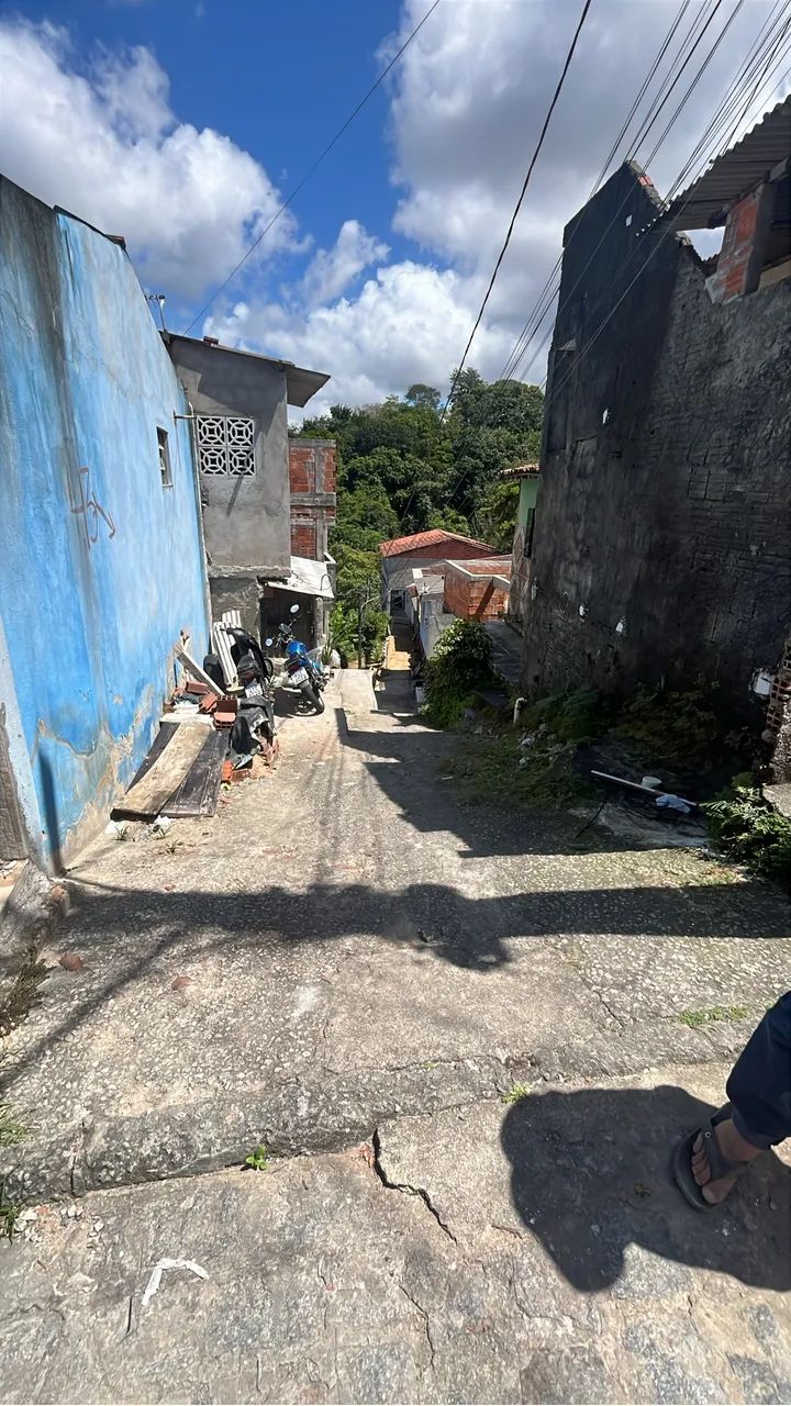 Vendo casa no Bairro do Ouro Preto  - Foto 4