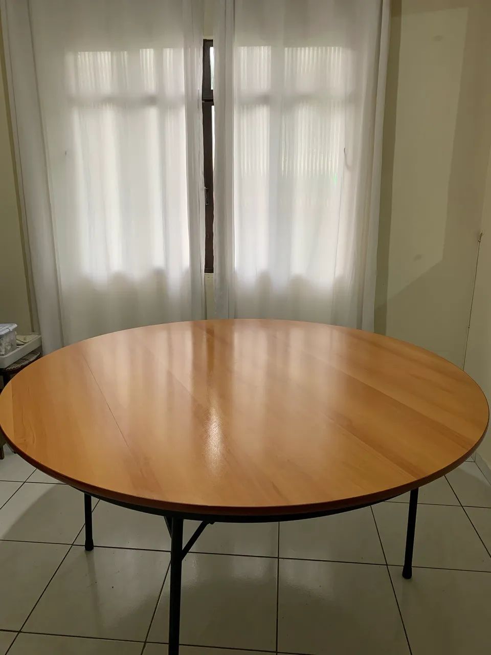 Mesa de Hotelaria/ 6 lugares  - Foto 5