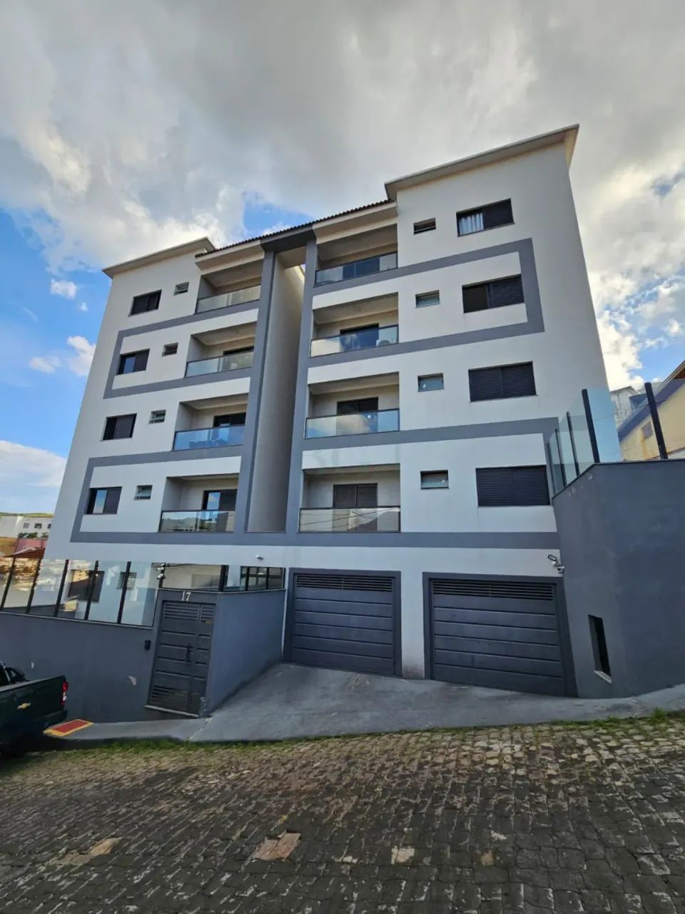 Residencial Lyria II - Foto 2
