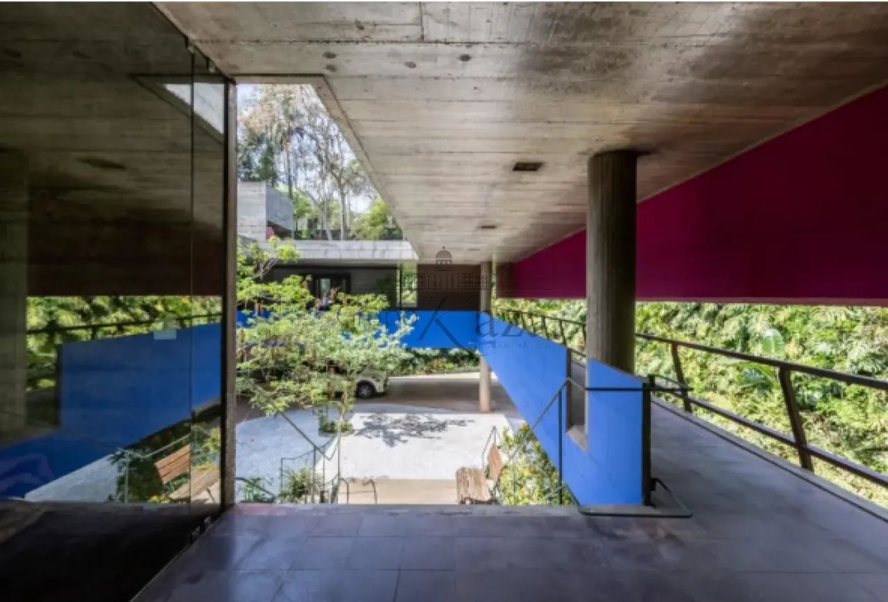 Casa em Condomínio - Chácara Flora - 4 Dormitórios - 500m². - Foto 5
