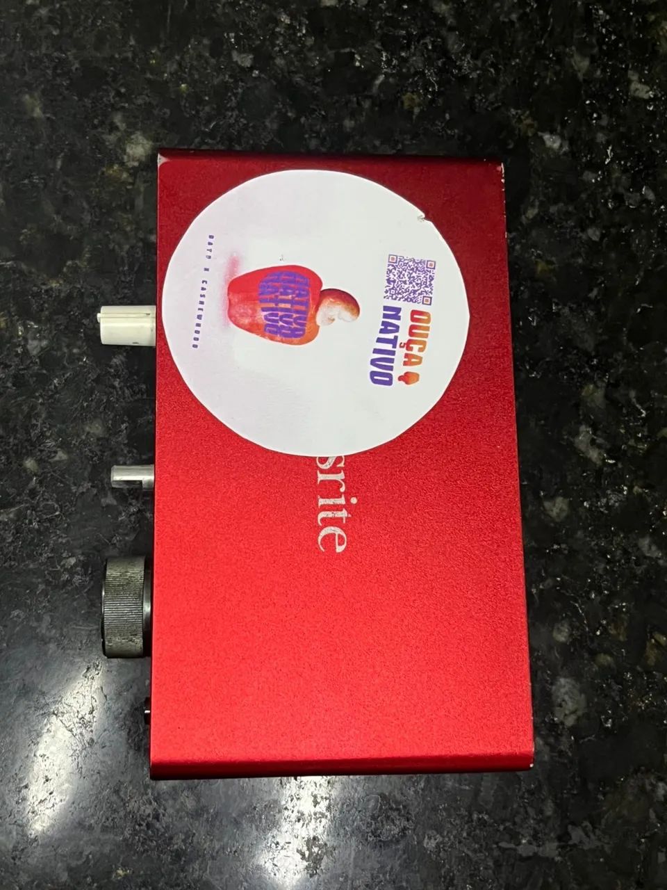 Focusrite interface442876208077219844