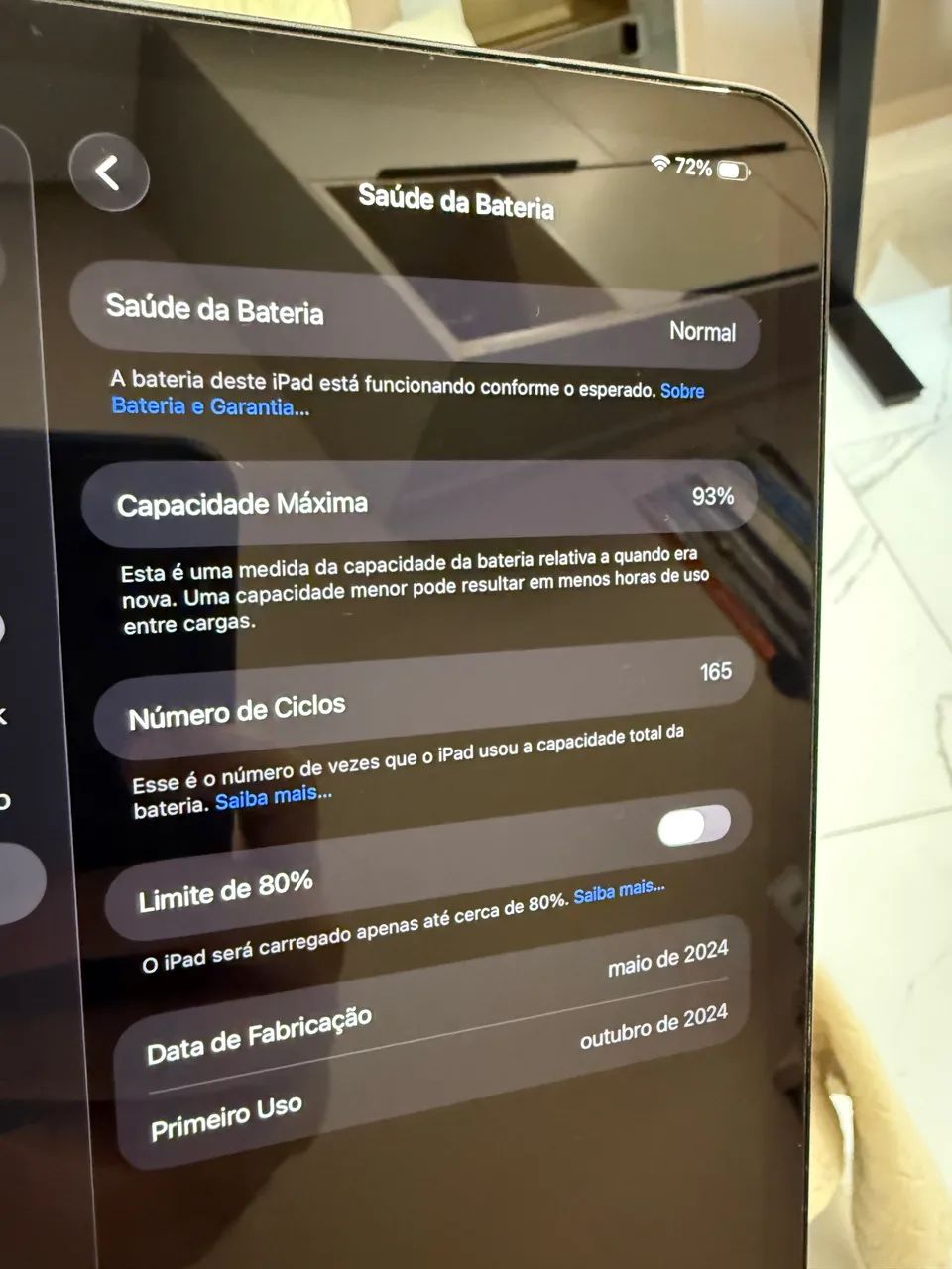 iPad Pro M4 11" 256GB - Foto 4