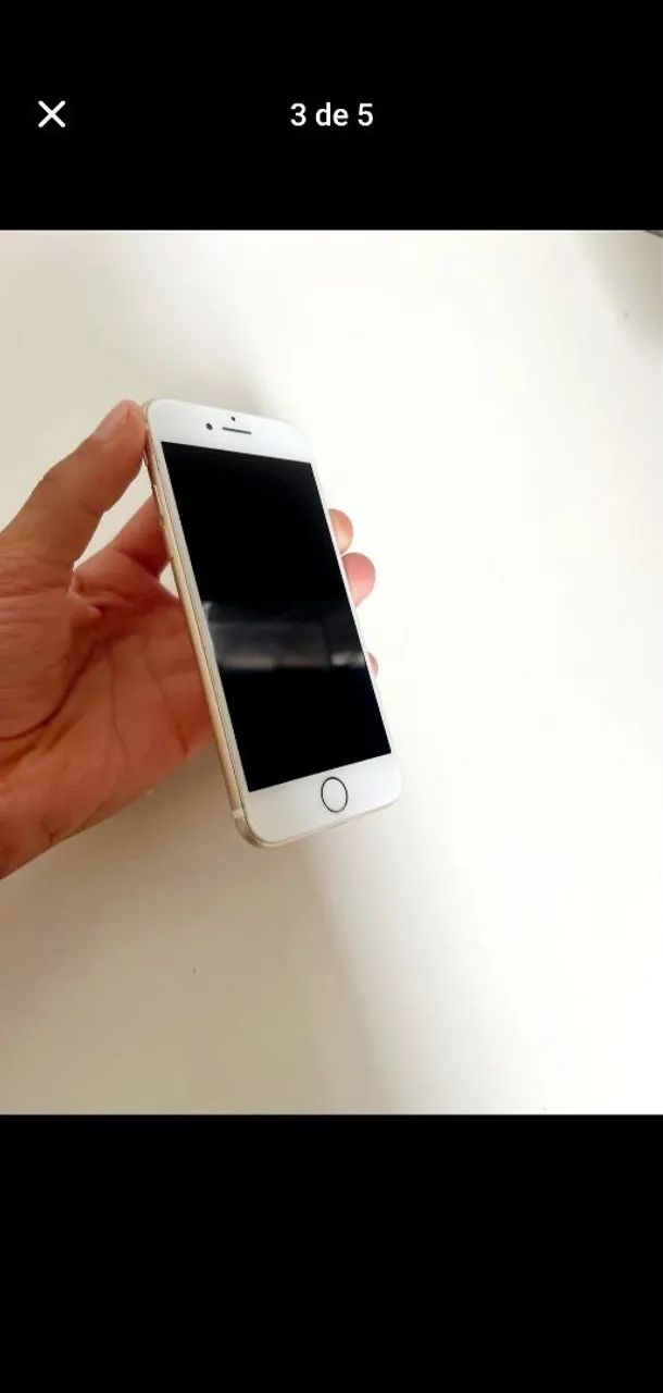 Iphone 7 - Foto 2