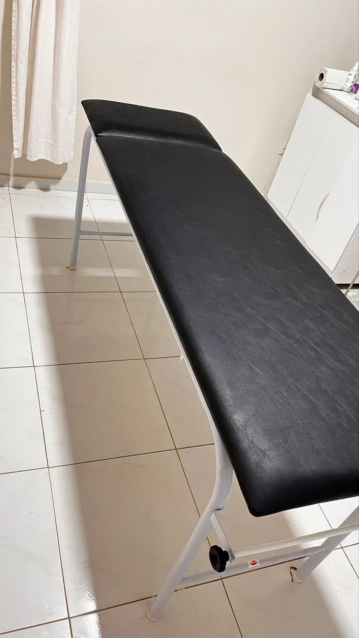 Vende - se maca fixa - Foto 2