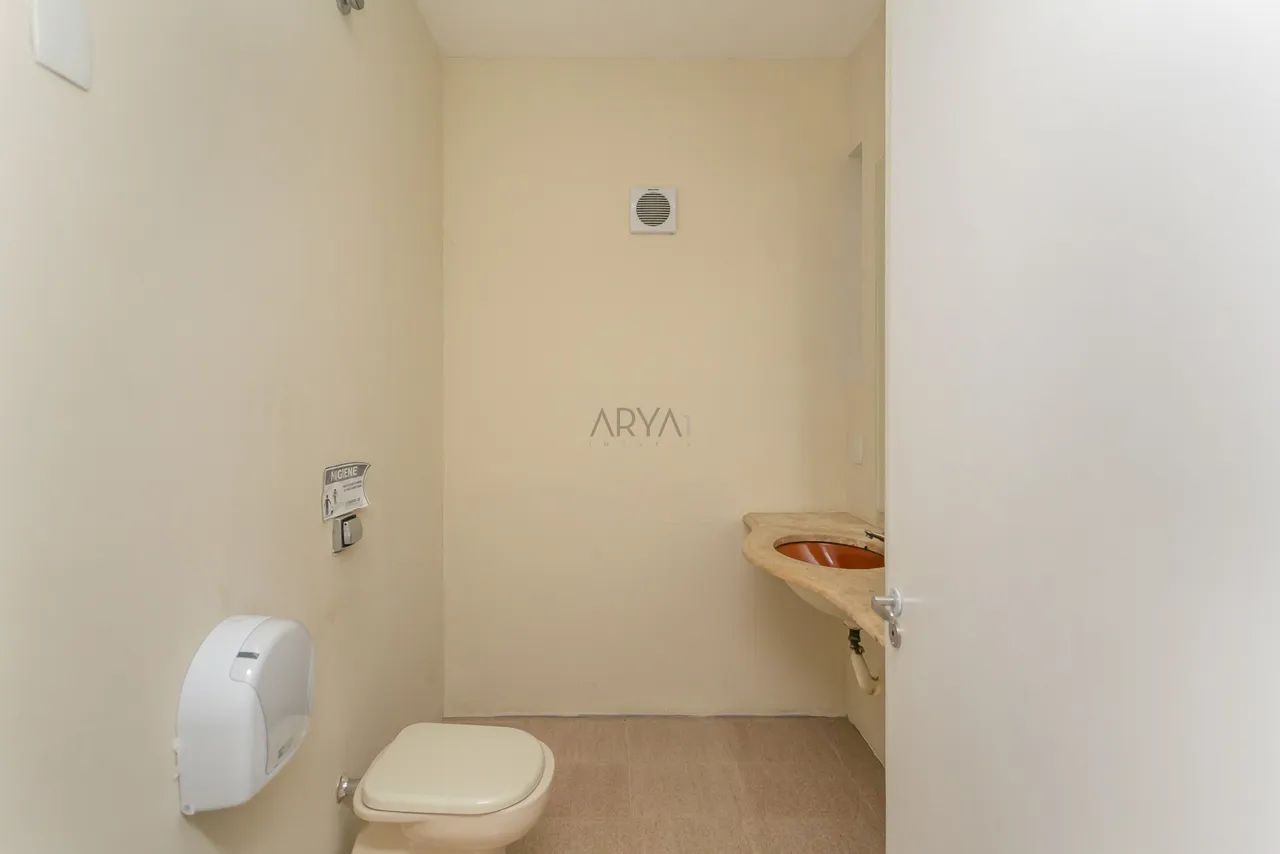 Casa comercial no Mercês - ARYA 1 - Foto 14