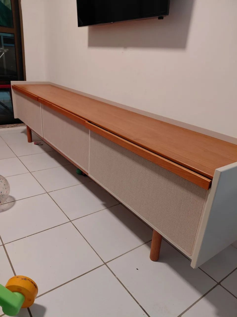 Vendo Rack - 6 meses de uso