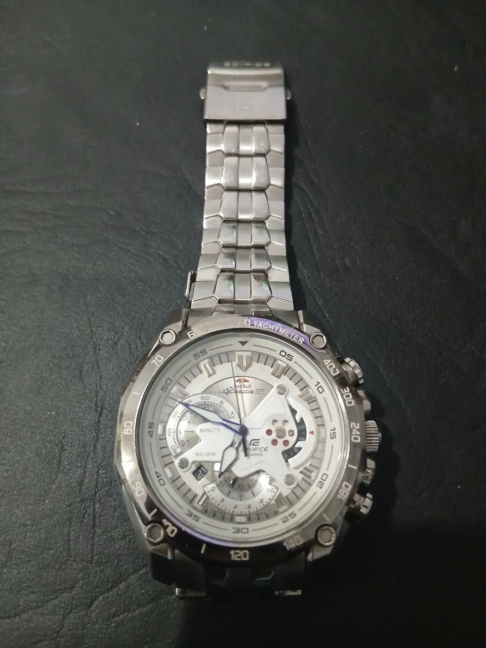 casio edifice ef 550rbsp original 