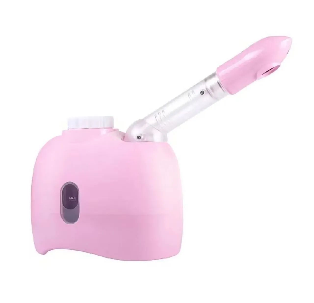 Vaporizador de ozônio 