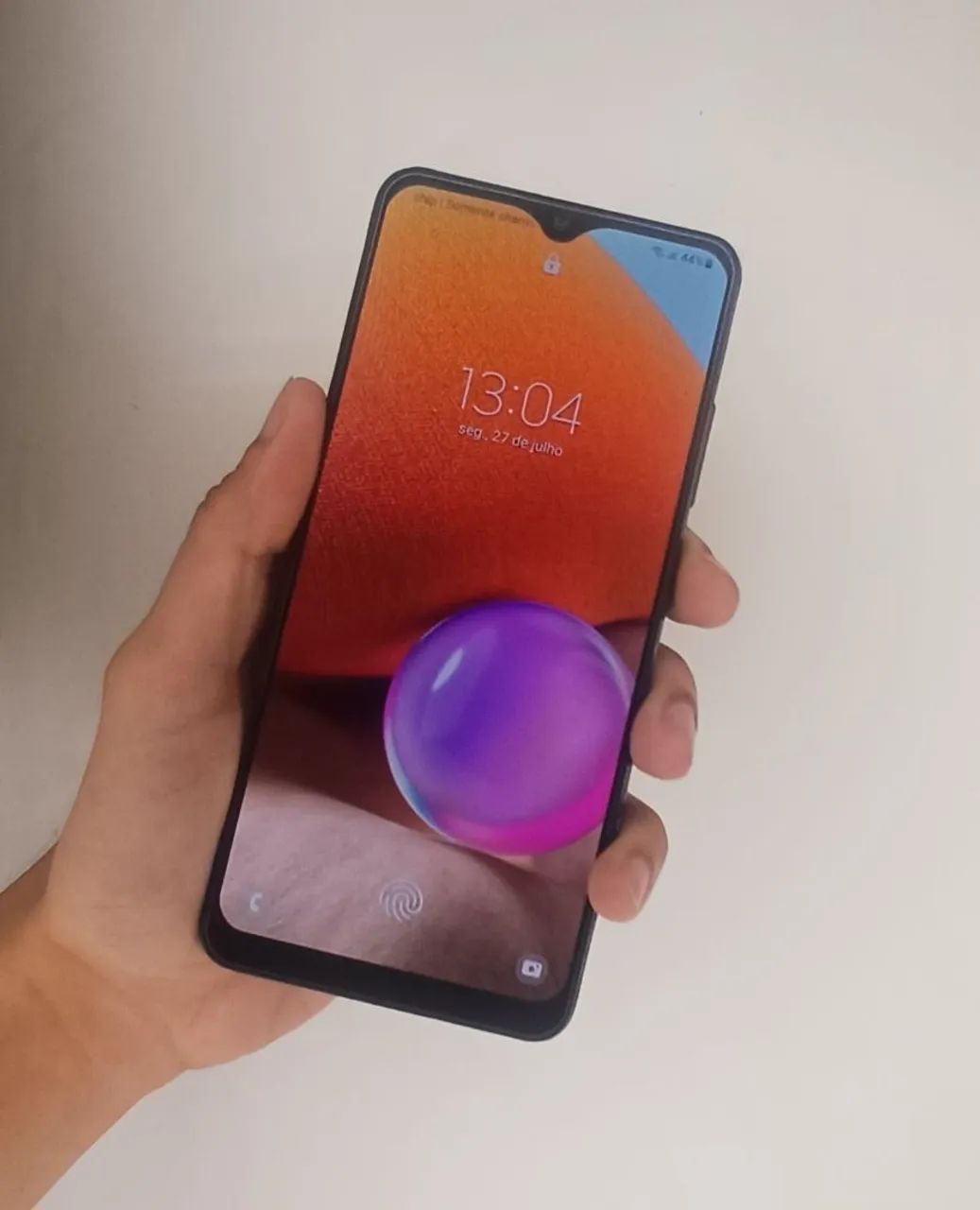Samsung Galaxy A32