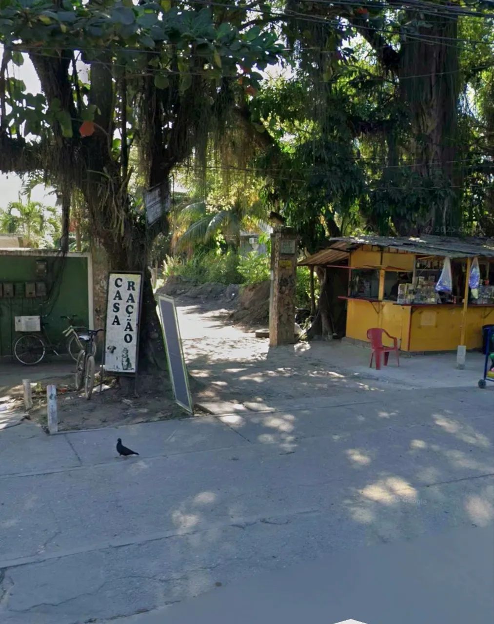 Foto - Rio de Janeiro - Santa Cruz