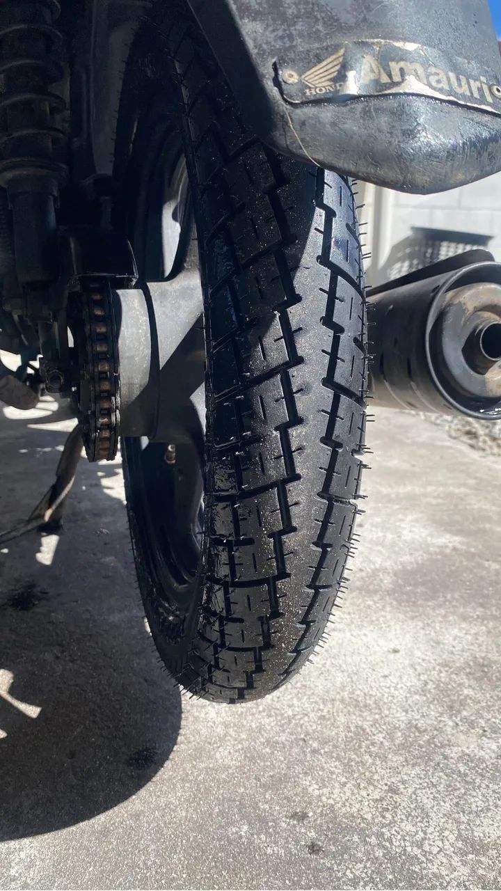 Biz 125  - Foto 2