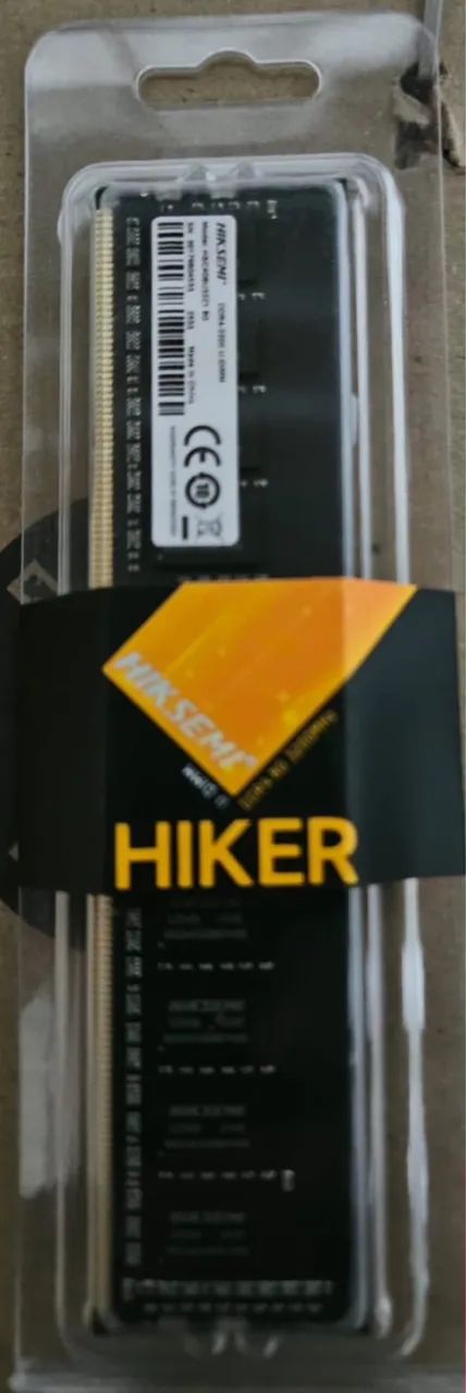 Memória ram 8gb  - Foto 2