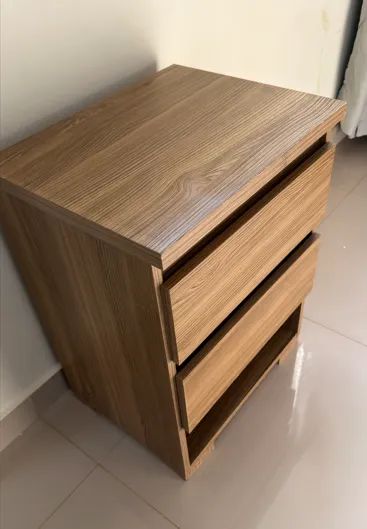 Criado de cama
