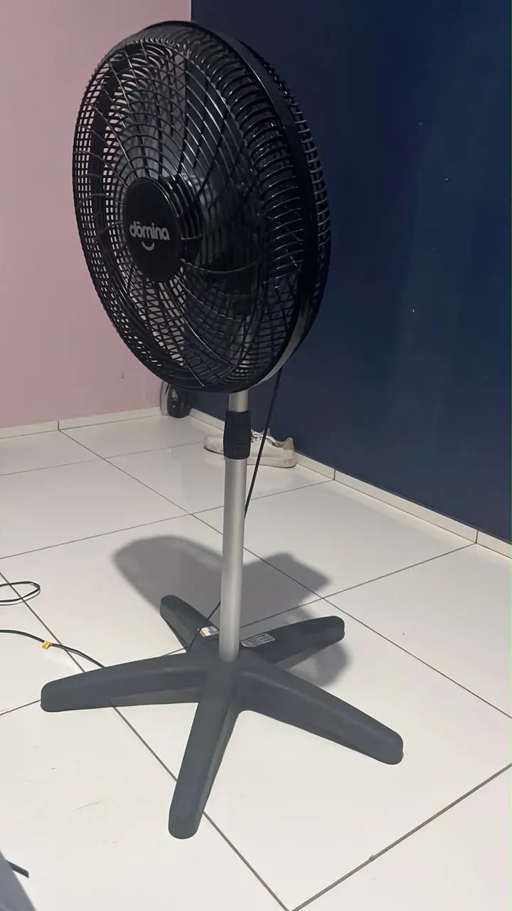 Ventilador Dômina - Foto 3