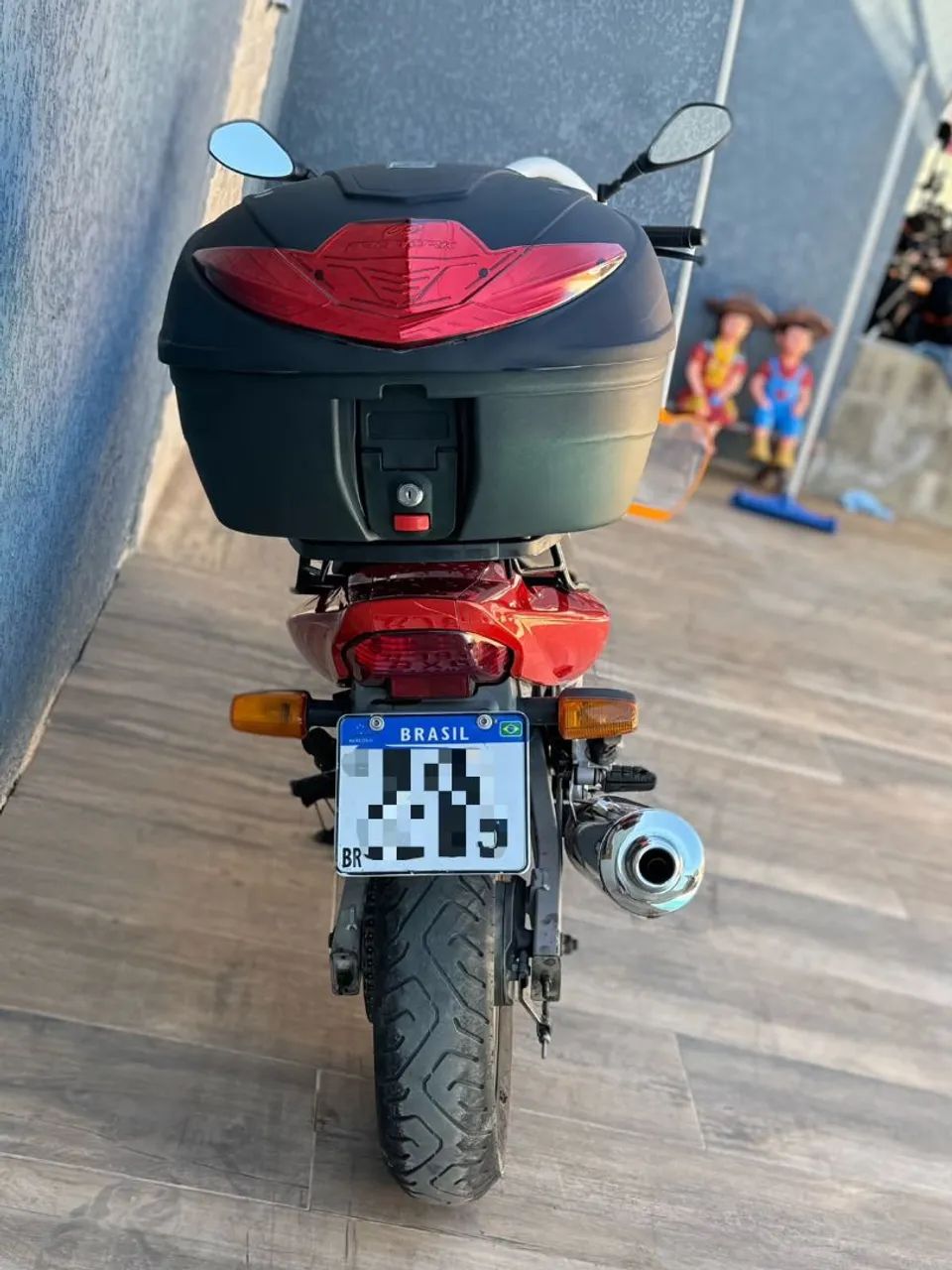 Vendo tuister 250 - Foto 2