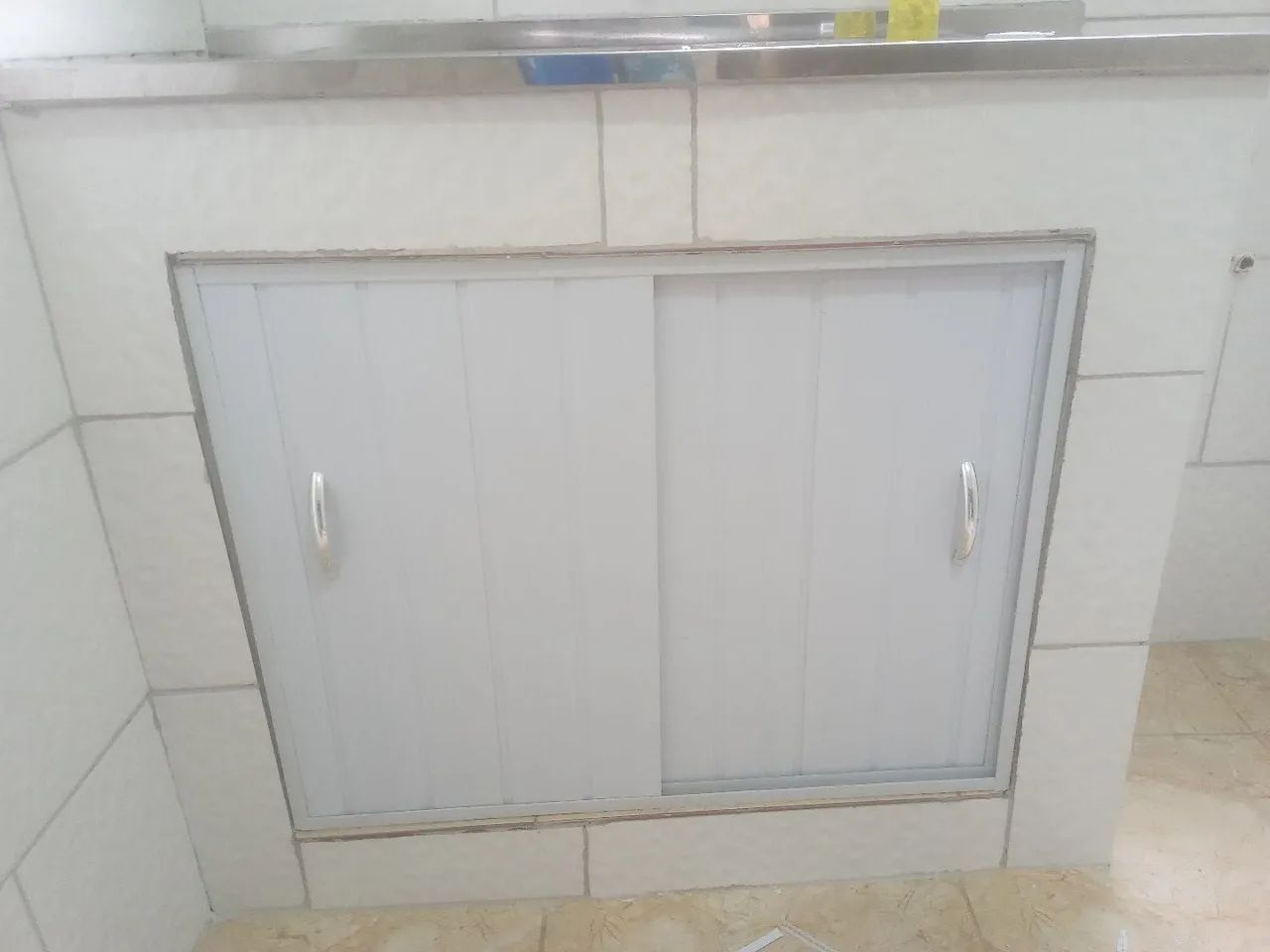 Forro pvc pia pvc - Foto 5