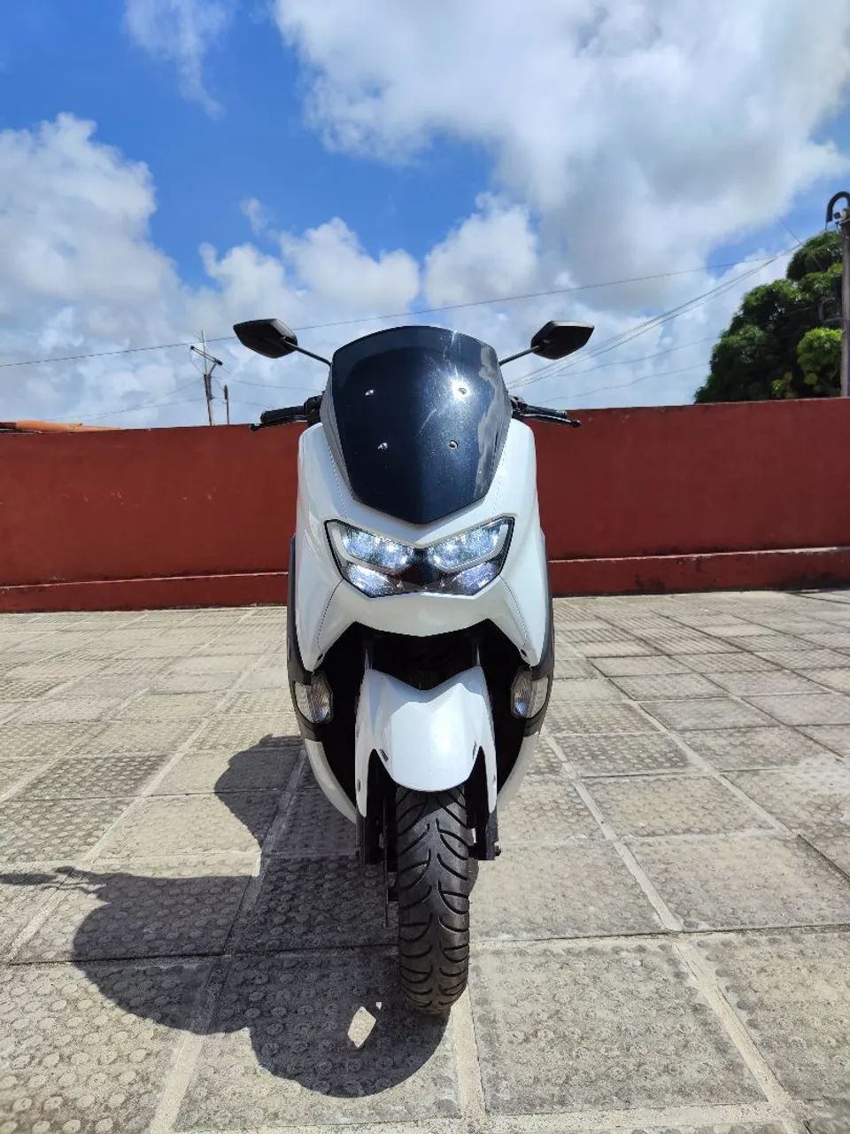 Nmax 